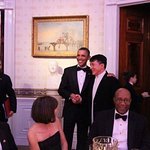 Jackie Chan Finds Inspiration In White House Visit