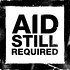 Photo: Aid Still Required