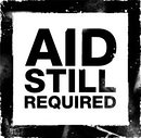 Aid Still Required Aid Still Required