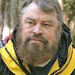 Brian Blessed: Profile