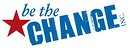 Be the Change Be the Change