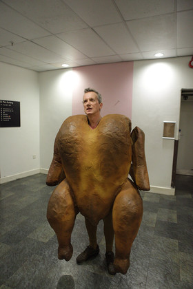 Frank Skinner Clash of the Comics Frank Skinner Clash of the Comics