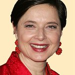 Isabella Rossellini