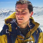 Bear Grylls