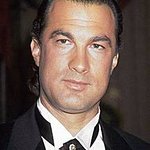 Steven Seagal: Profile