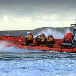 Prince William And Kate Middleton To Attend Charity Lifeboat Naming Ceremony