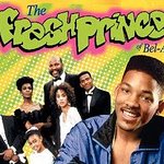 Flashback To The Fresh Prince Of Bel Air For Charity