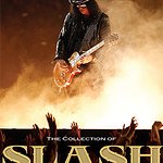 Slash To Sell Car And More In Charity Auction
