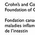 Photo: Crohn's and Colitis Foundation of Canada