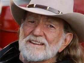 Willie Nelson: Charity Work &amp; Causes - Look to the Stars