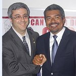 George Lopez Donates Concert Proceeds To Charity