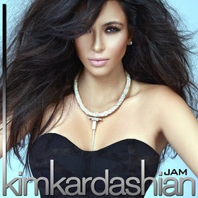 Kim Kardashian - Jam (Turn It Up)