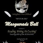 Sean Kanan To Host Charity Masquerade Ball