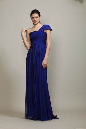 CCA CMV Auction Gown