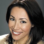 Ann Curry Interviews Big Bird For Charity Campaign