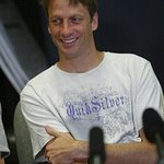 Tony Hawk Invites P Diddy To Stand Up For Skateparks