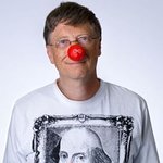 Celebrity Red Noses Raise Record Amount For Charity