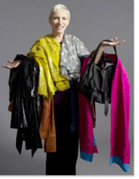 Annie Lennox Oxfam Charity Shop Annie Lennox Oxfam Charity Shop