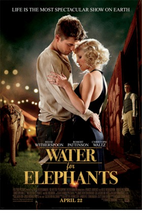 Water For Elephants