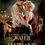 Get Up Close With Reese Witherspoon At Water For Elephants Premiere