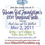Debbie Gibson Invites You To Charity Gala