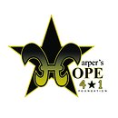 Harper's Hope 4*1 Foundation