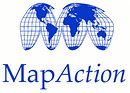 MapAction MapAction