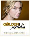 Golden Hat Foundation Golden Hat Foundation