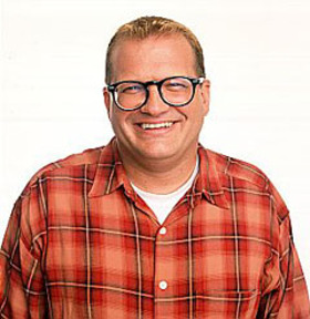 Drew Carey: Charity Work & Causes - Look to the Stars