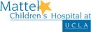 Mattel Children's Hospital Mattel Children's Hospital