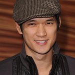 Harry Shum Jr.