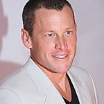 Lance Armstrong Stands Up To Cancer