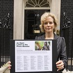 Celebrities Sign Letter To Stop Wild Monkey Trade