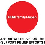 EMI Artists Band Together For Japan