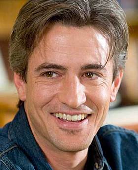 Dermot Mulroney Charity Work, Events and Causes