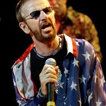 Ringo Starr To Spread Peace And Love Around The World On His Birthday