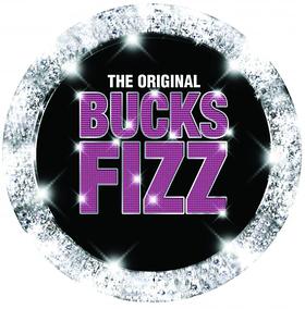 Bucks Fizz Logo