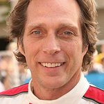 William Fichtner Wins Celebrity Charity Race