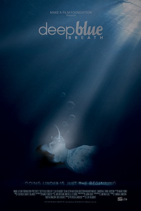 Deep Blue Breath Deep Blue Breath