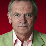 Jeffrey Archer Announces Celebrity Charity Auction