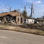 Charlie Sheen Pledges Charity Support For Tornado Victims