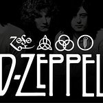 Led Zeppelin Drum Skin To Be Auctioned For Racehorse Charity