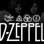 Rare Led Zeppelin Items Go Under Charity Hammer