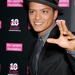 Bruno Mars To Rock Los Angeles Dodgers Foundation Blue Diamond Gala