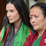 CNN To Screen Demi Moore's Documentary On Nepal's Stolen Children