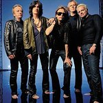 Aerosmith Travels for Vegas Charity Concert