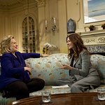 Julia Roberts And Hillary Clinton Team Up For Clean Cooking Charity Campaign
