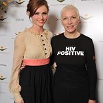 Annie Lennox Makes A Difference At Celebrity Charity Gala