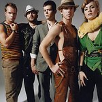 Scissor Sisters Party In The Park For Diabetes Research