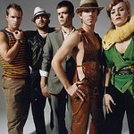 Scissor Sisters Help Raise £460,000 For Diabetes Charity